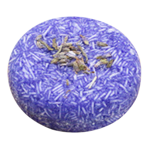 7 Mixed Types Natural DIY Handmade Shampoo Soap Bar Keep Hair Nourishing Growth