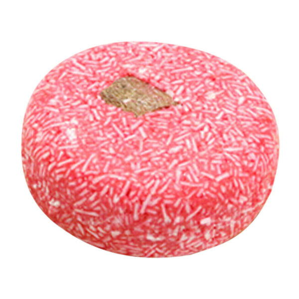 7 Mixed Types Natural DIY Handmade Shampoo Soap Bar Keep Hair Nourishing Growth