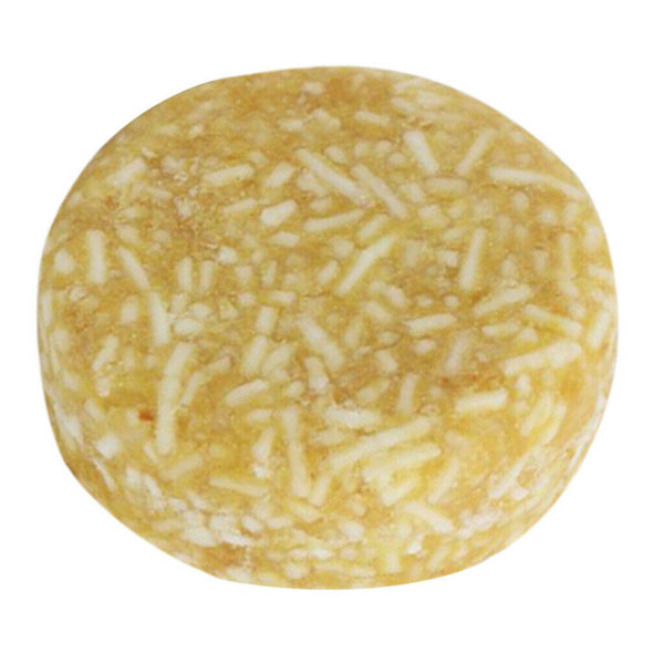 7 Mixed Types Natural DIY Handmade Shampoo Soap Bar Keep Hair Nourishing Growth