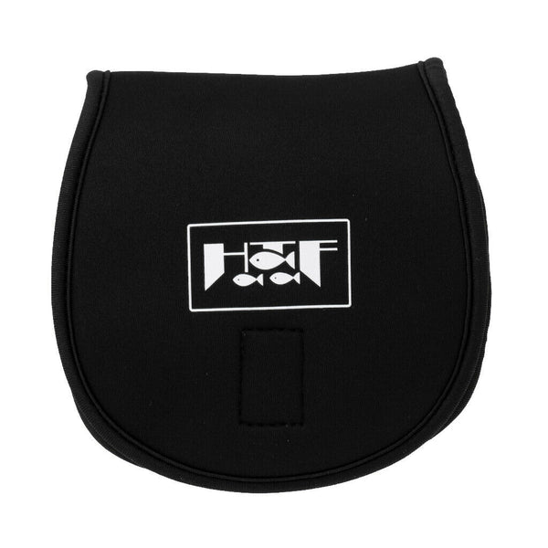 4X Neoprene Fishing Reel Baitcasting Bag Shockproof Spinning Storage Pouch Case