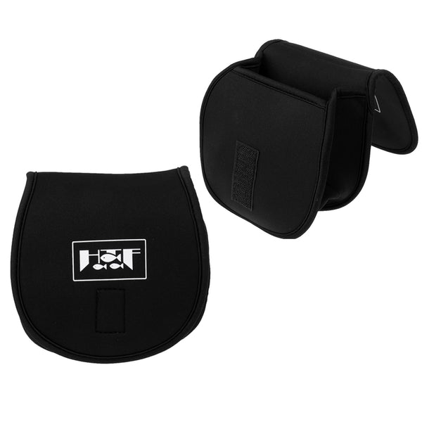 4X Neoprene Fishing Reel Baitcasting Bag Shockproof Spinning Storage Pouch Case