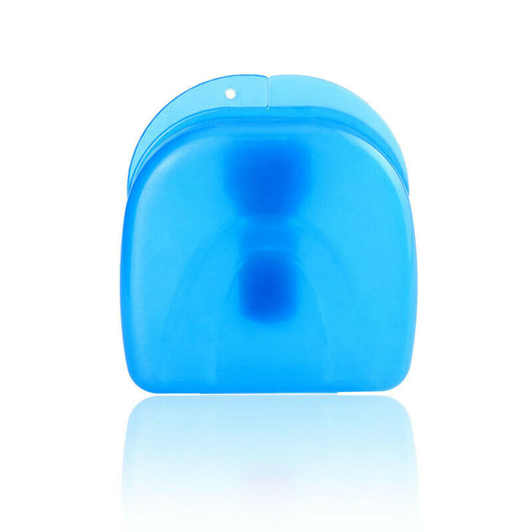 Anti Snore Stop Snoring Tongue Mouth Good Night Sleep Aid No Stop Apnea Guard