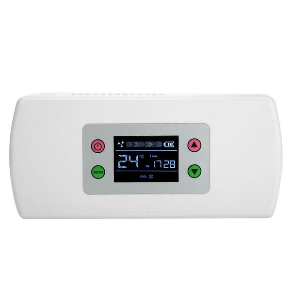 Travel Outdoor Medicine Freezer Mini Fridge Case Diabetic Insulin Cooler Box