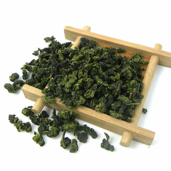 15 Flavors Natural Chinese Tea Oolong Black Green Milk Oolong Ginseng Flower Tea