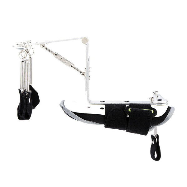 Wrist Finger Orthosis Train Hand Physiotherapy Rehabilitation Stroke Hemiplegia