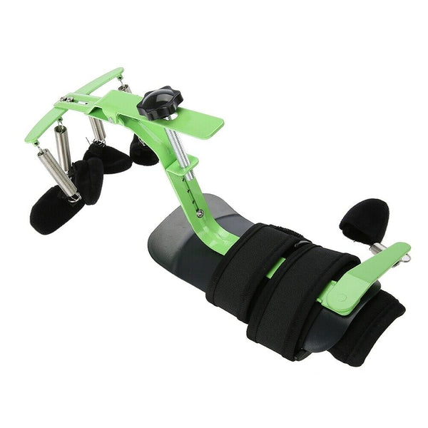 Wrist Finger Orthosis Train Hand Physiotherapy Rehabilitation Stroke Hemiplegia