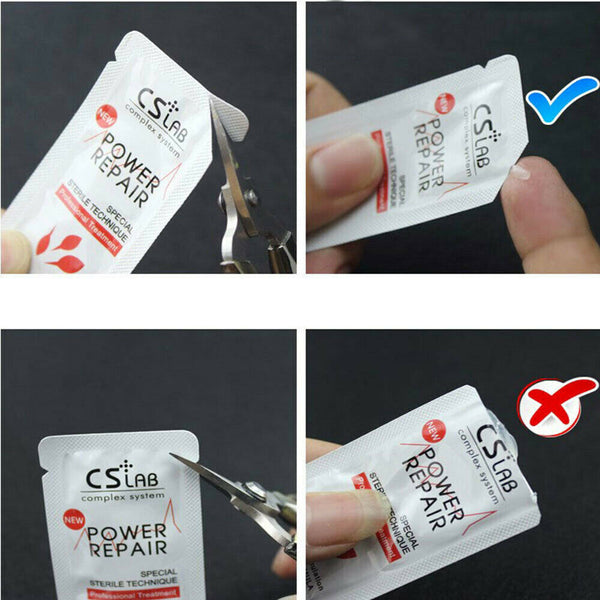 Tattoo Healing After Care Cream Skin Microblading Repair Vitamin Ointment Lotion