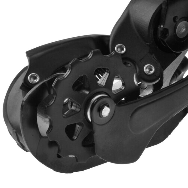 MTB Mountain Bikes Bicycle Hanger Mount Rear Wheel Mech Derailleur 6 7 Speed