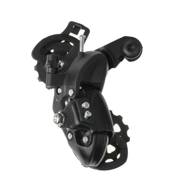 MTB Mountain Bikes Bicycle Hanger Mount Rear Wheel Mech Derailleur 6 7 Speed