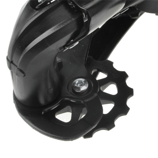 MTB Mountain Bikes Bicycle Hanger Mount Rear Wheel Mech Derailleur 6 7 Speed