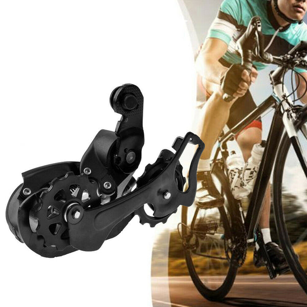 MTB Mountain Bikes Bicycle Hanger Mount Rear Wheel Mech Derailleur 6 7 Speed
