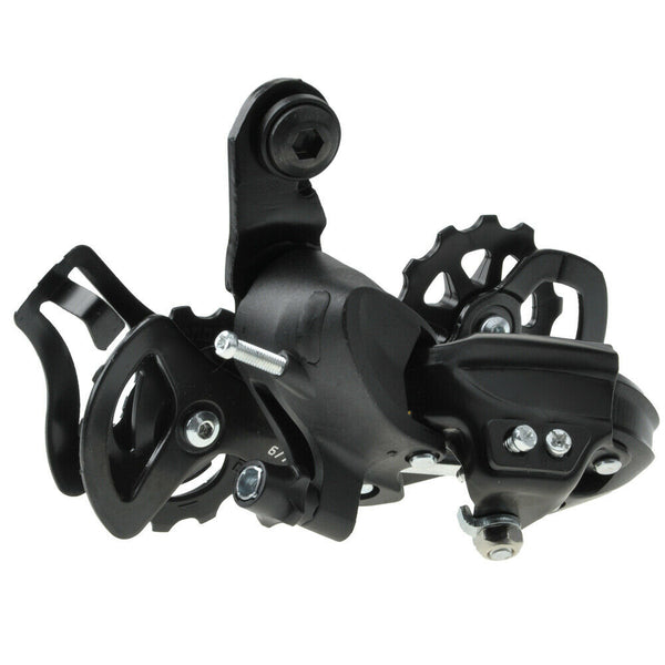 MTB Mountain Bikes Bicycle Hanger Mount Rear Wheel Mech Derailleur 6 7 Speed