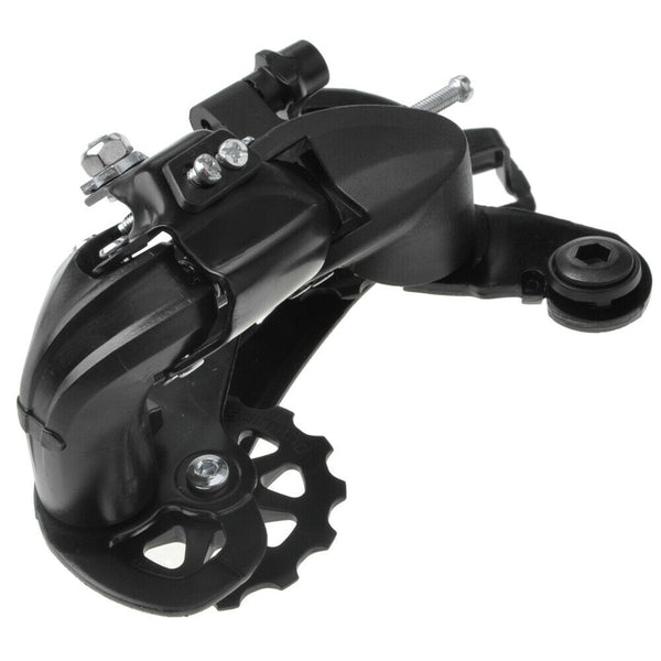 MTB Mountain Bikes Bicycle Hanger Mount Rear Wheel Mech Derailleur 6 7 Speed