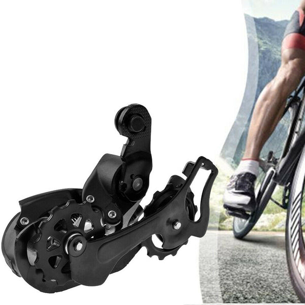 MTB Mountain Bikes Bicycle Hanger Mount Rear Wheel Mech Derailleur 6 7 Speed