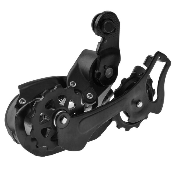 MTB Mountain Bikes Bicycle Hanger Mount Rear Wheel Mech Derailleur 6 7 Speed