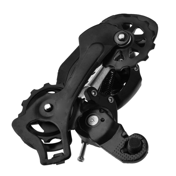 MTB Mountain Bikes Bicycle Hanger Mount Rear Wheel Mech Derailleur 6 7 Speed