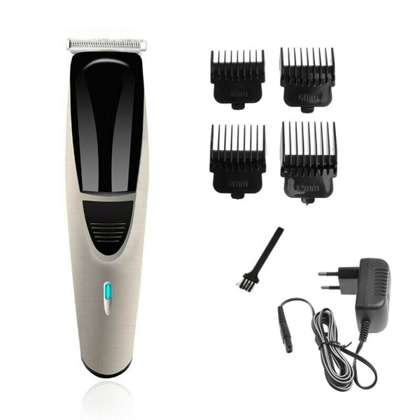 Electric Hair Cutter Clipper Cordless Trimmer Haircutting Haircut Barber Tool