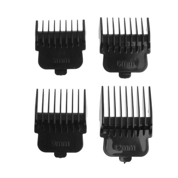 Electric Hair Cutter Clipper Cordless Trimmer Haircutting Haircut Barber Tool