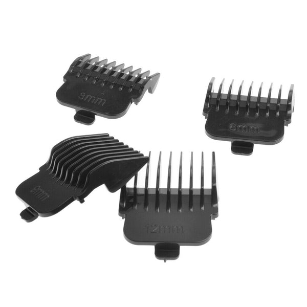 Electric Hair Cutter Clipper Cordless Trimmer Haircutting Haircut Barber Tool