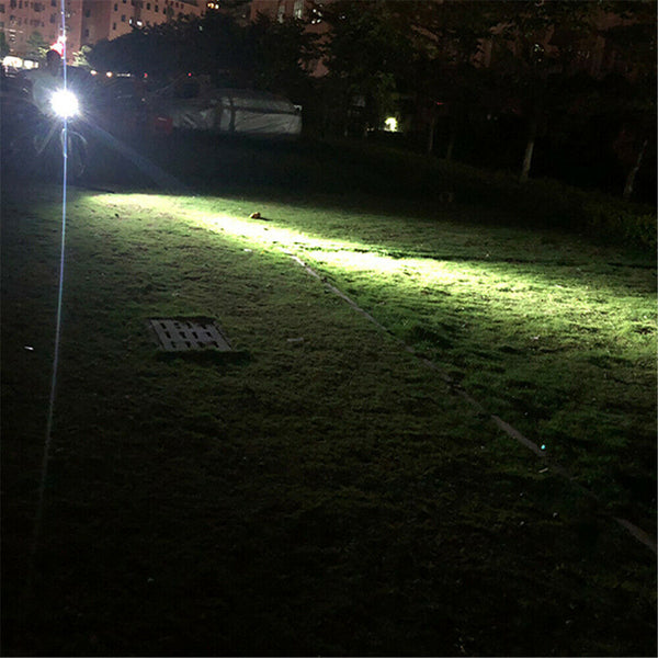 5200 mAh Bicycle Cycling Flashlight MTB Road Bike Front Headlight Kit LED Light