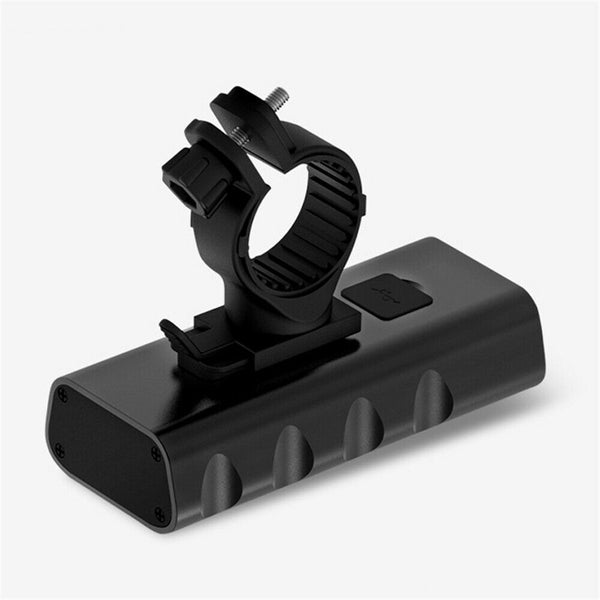5200 mAh Bicycle Cycling Flashlight MTB Road Bike Front Headlight Kit LED Light