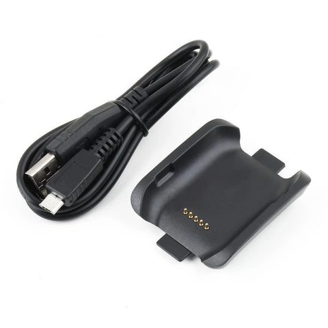 Micro USB Charger Cradle Dock Holder For Samsung Galaxy Gear Smart Watch V700