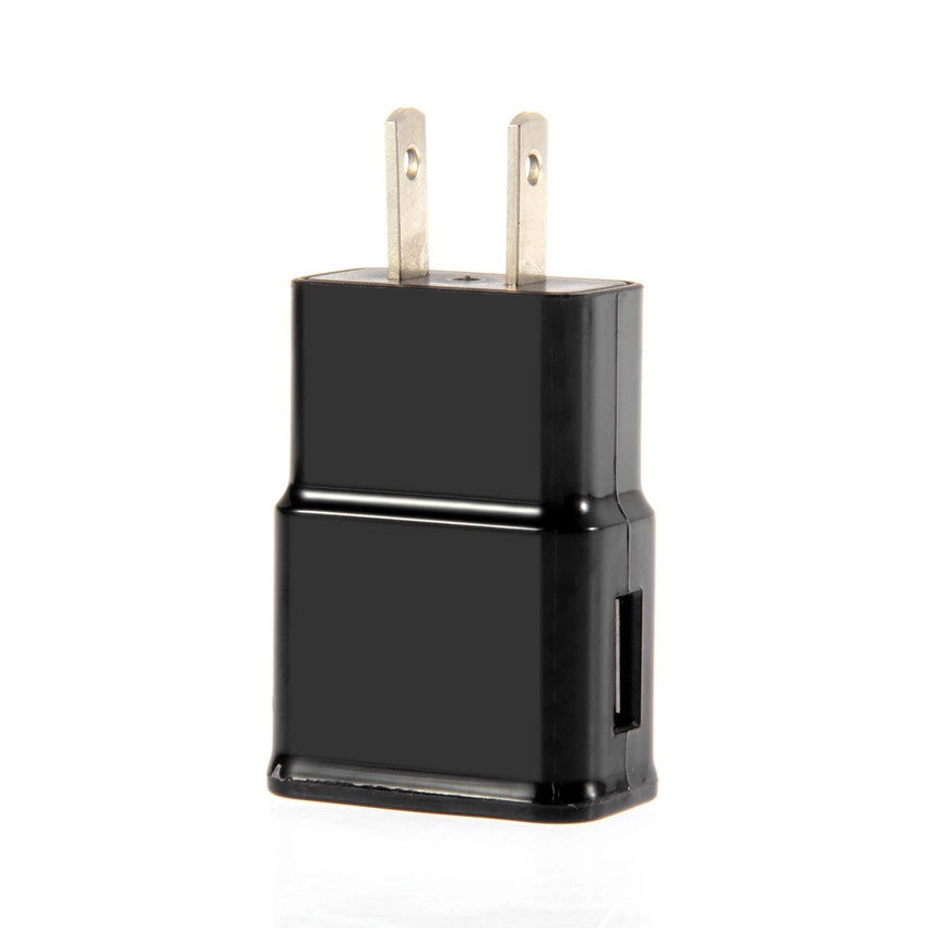 Wall Home Charger Usb Power Adapter For Samsung Galaxy Note 3 S5
