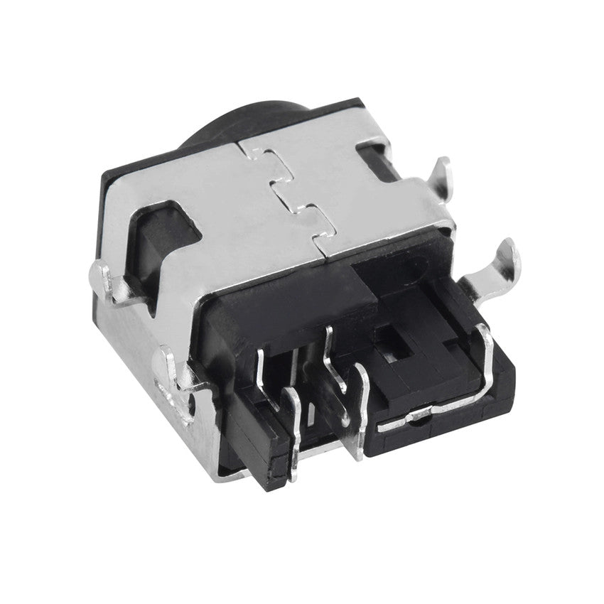 10X DC Power Jack Connector Socket Plug Port For Samsung NP N148 Series PJ252B