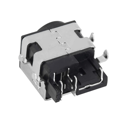 10X DC Power Jack Connector Socket Plug Port For Samsung NP N148 Series PJ252B