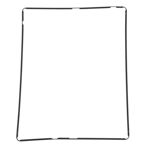 2X Touch Digitizer Middle Frame Bezel Screen Support Parts For iPad 2 3 4