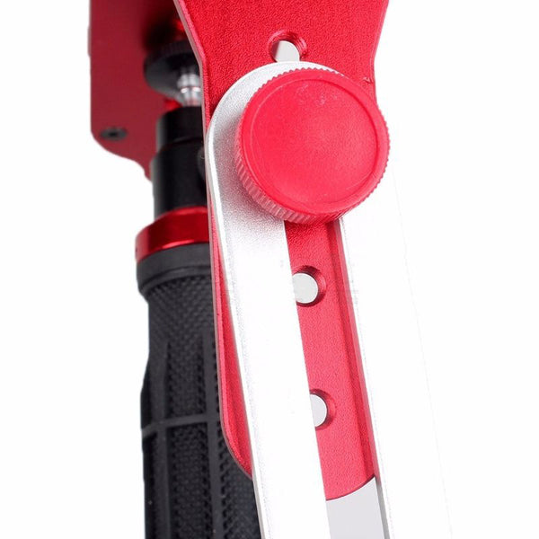 Portable Mobile Phone Video Stabilizer Steady Cam DSLR SLR DV Camera Camcorder