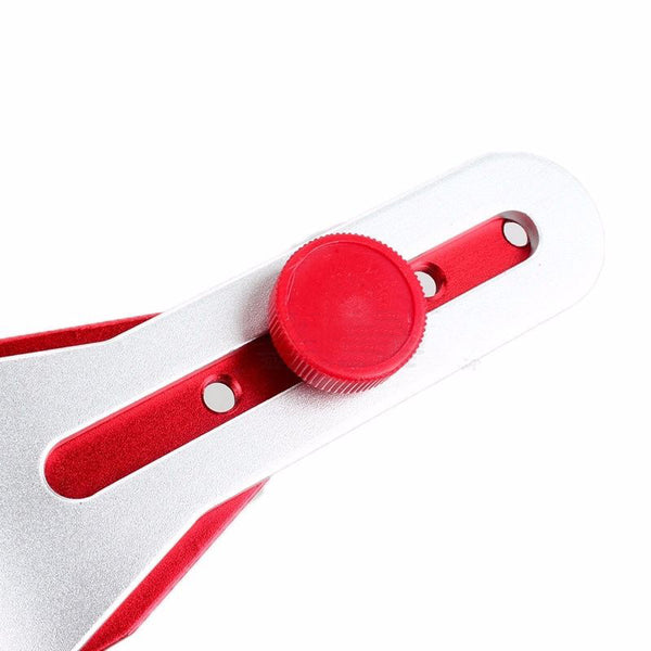 Portable Mobile Phone Video Stabilizer Steady Cam DSLR SLR DV Camera Camcorder