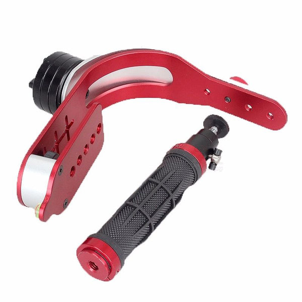 Portable Mobile Phone Video Stabilizer Steady Cam DSLR SLR DV Camera Camcorder