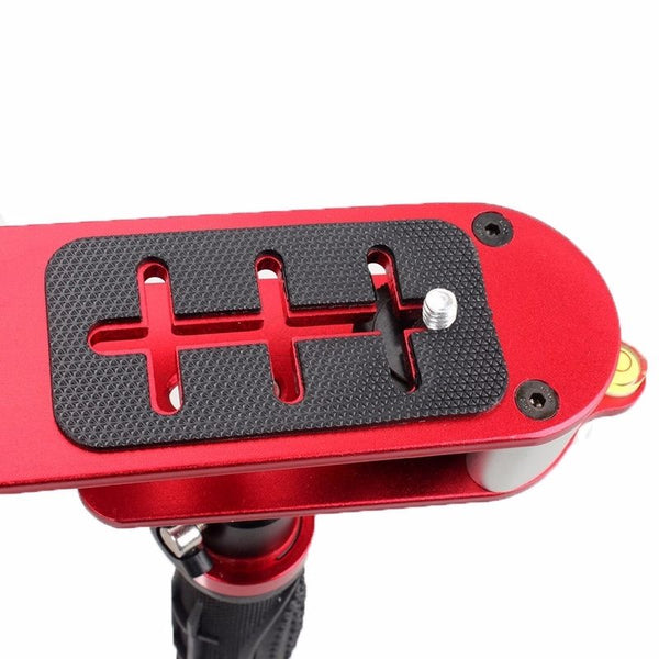 Portable Mobile Phone Video Stabilizer Steady Cam DSLR SLR DV Camera Camcorder