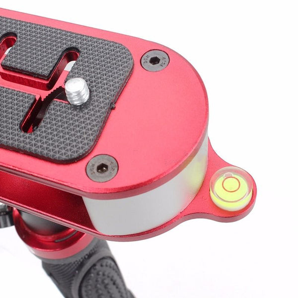 Portable Mobile Phone Video Stabilizer Steady Cam DSLR SLR DV Camera Camcorder