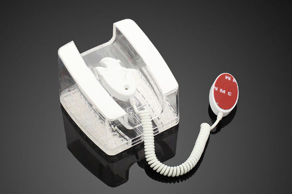 Security Display Stand Tablet PC Anti theft Mini iPad Holder For Retail Shop