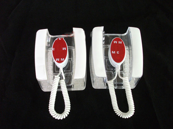 Security Display Stand Tablet PC Anti theft Mini iPad Holder For Retail Shop