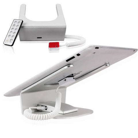 Security Display Stand Tablet Anti theft Safety Alarm For iPhone ipad Store