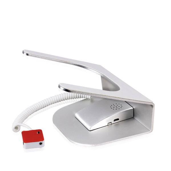 Security Display Stand Tablet Anti theft Safety Alarm For iPhone ipad Store