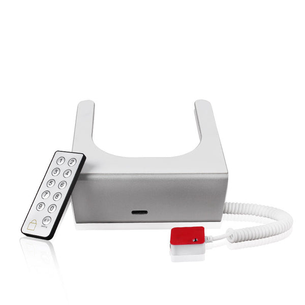 Security Display Stand Tablet Anti theft Safety Alarm For iPhone ipad Store