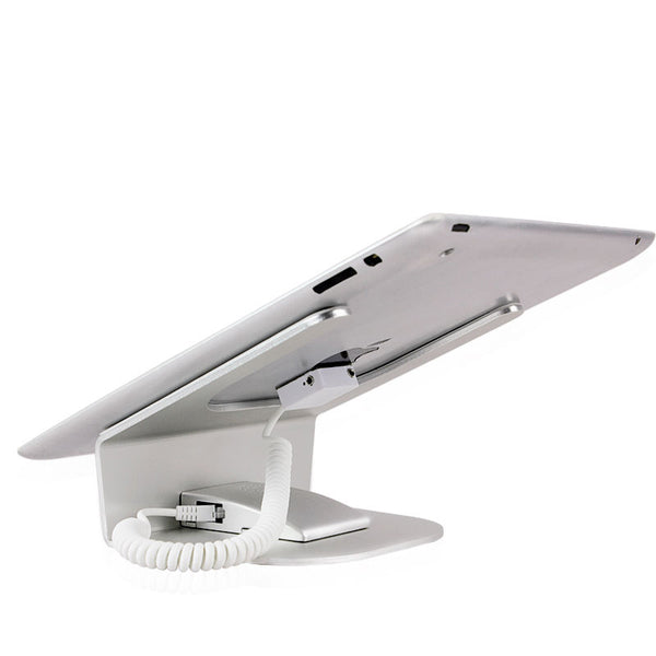 Security Display Stand Tablet Anti theft Safety Alarm For iPhone ipad Store