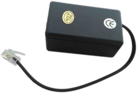 One CH Port Telephone Record Beep Tone Signal Generator for Phone Call Recorder