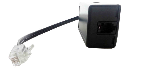 One CH Port Telephone Record Beep Tone Signal Generator for Phone Call Recorder