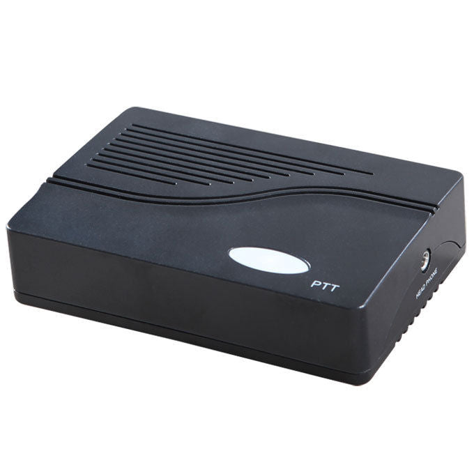 Cross Network Gateway Convert Audio PTT Via RoIP Radio over IP Network NAT QoS