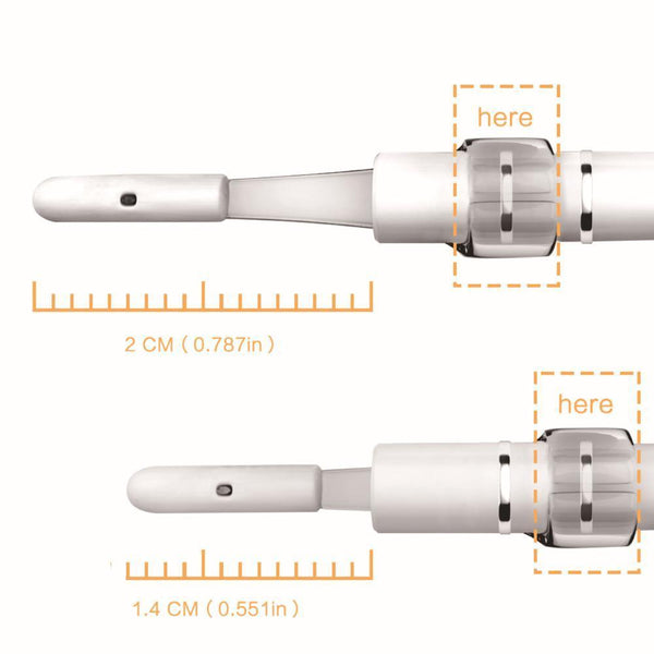Clean Ear Wax Cleaning USB Endoscope Visual Ear Spoon Earpick Otoscope Camera