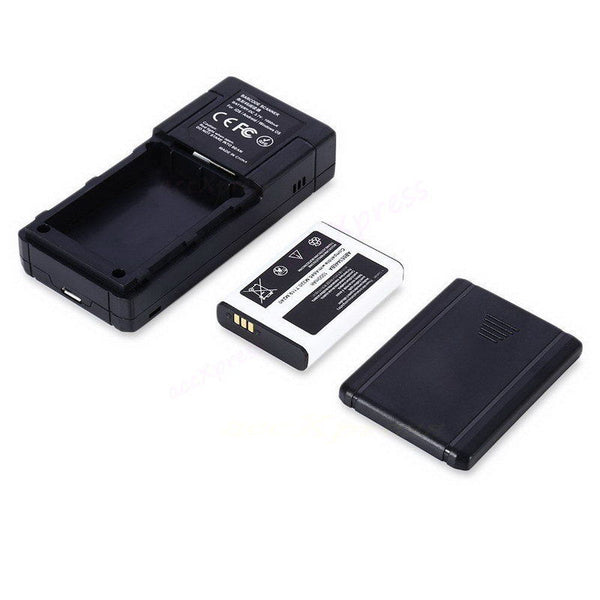 New Mini Portable Wireless Bluetooth Barcode Laser Scanner For Apple IOS Android