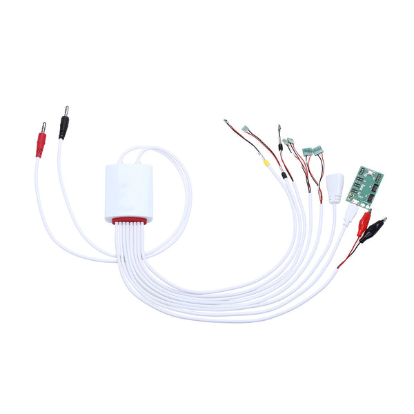 Useful DC Power Supply Current Test Cable For iPhone 4 5 6 7 Plus S PCB repair