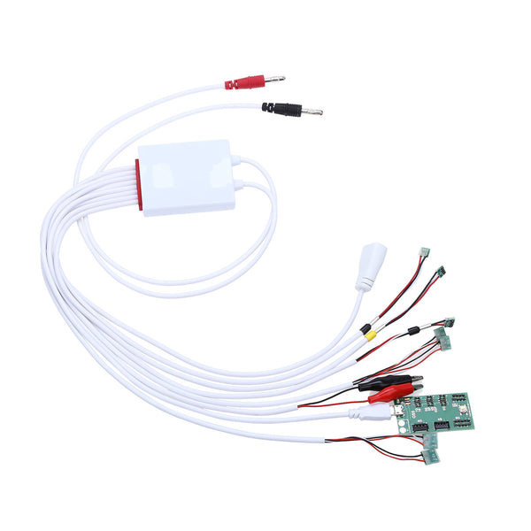 Useful DC Power Supply Current Test Cable For iPhone 4 5 6 7 Plus S PCB repair