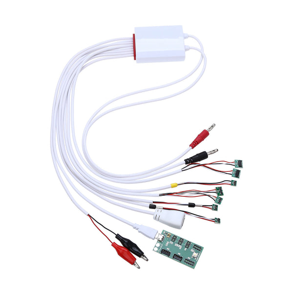 Useful DC Power Supply Current Test Cable For iPhone 4 5 6 7 Plus S PCB repair