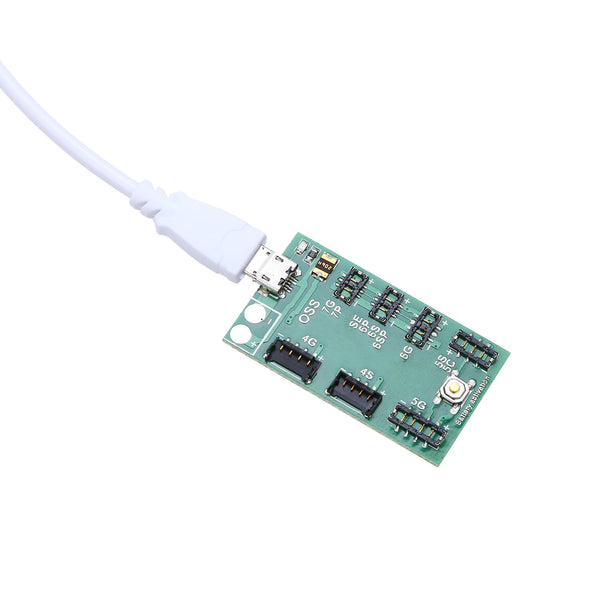 Useful DC Power Supply Current Test Cable For iPhone 4 5 6 7 Plus S PCB repair